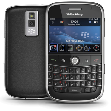 BlackBerry Bold 9000