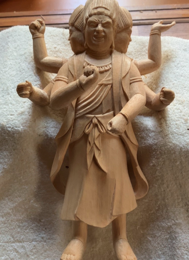 三宝荒神