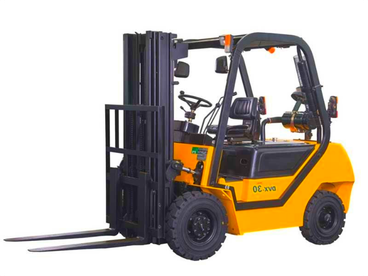 Voltas Forklifts Manuals PDF
