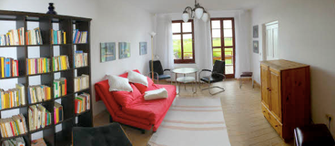 Ferienwohnung Uckermark