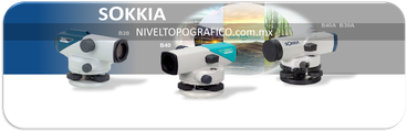 equipo topografico niveles topografia