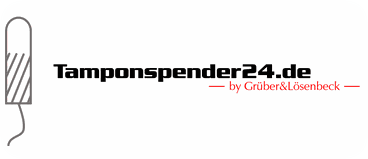 Tamponspender24.de Logo