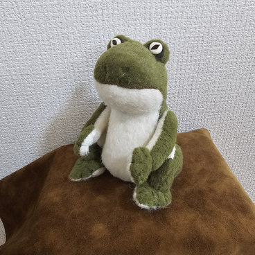 なんか文句ある?