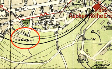 Moldkegüterbahnhof