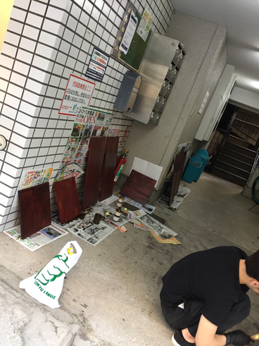ユメユイは個性豊かなチームワークでガッチリ! 東横線横浜・美容師美容室