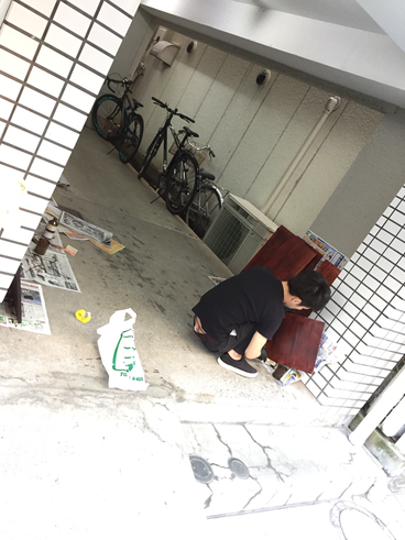 ユメユイは個性豊かなチームワークでガッチリ! 東横線横浜・美容師美容室