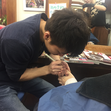 元自衛隊という異色の経歴で気色悪いほどの仕事術を見せるワタル君www