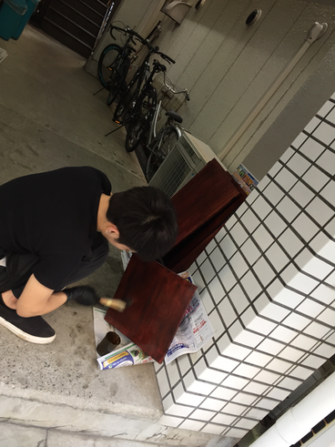 ユメユイは個性豊かなチームワークでガッチリ! 東横線横浜・美容師美容室
