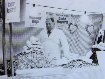 Willi Haegeli