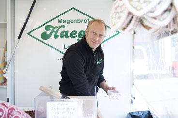 Michael Haegeli