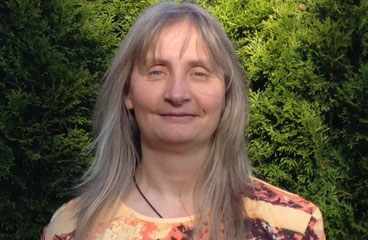 Hier ist Birgit Eckstein-Flaig, Heilpraktikerin für Psychotherapie aus Villingen, zu sehen.