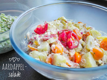 aardappelsalade