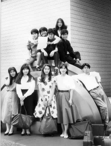 江藤先生の思い出 - 加藤洋子 ヴァイオリンと過ごす日々