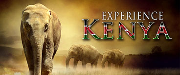 Kenya Turismo e Vacanze