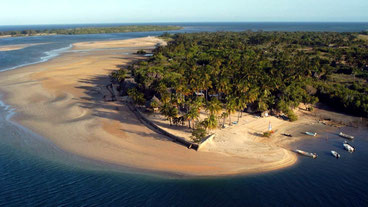 Isola di Manda