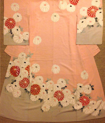 kimono kimonomochi collection homongi