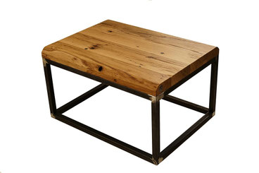 Couchtisch Massivholz - Couchtisch Eiche massiv