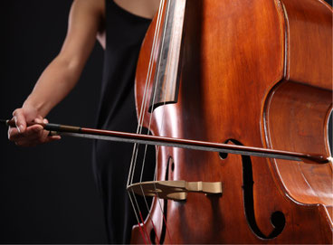 Kontrabass