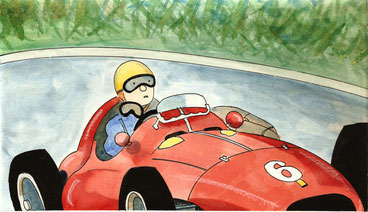 Paul Frère by Muneta & Cerracín