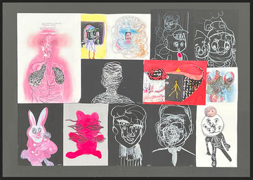 友沢こたお TOMOZAWA Kotao - SUTEKI ART COLLECTION - Discover 友沢こたお TOMOZAWA Kotao - SUTEKI ART COLLECTION - Discover