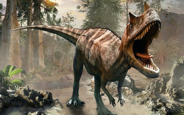 dictée ce2 dinosaures