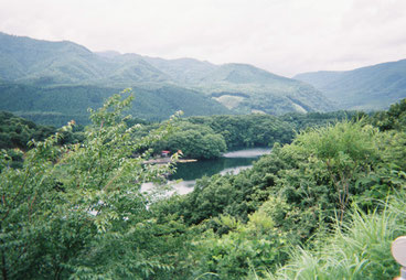 長老湖