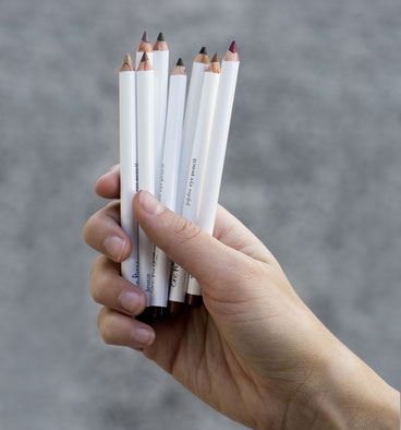 Jojoba Eye Pencil