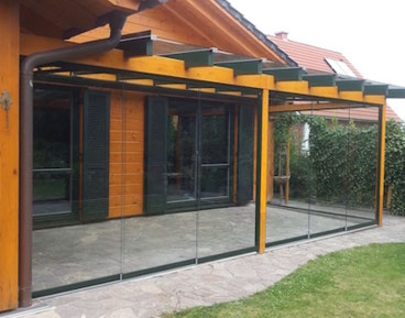 Referenzen - myHAUS Handwerk mit Leidenschaft!