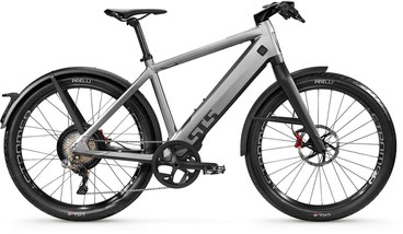 Stromer ST2 S