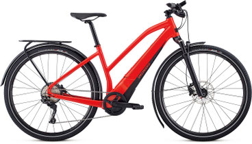 Specialized Women's Turbo Vado