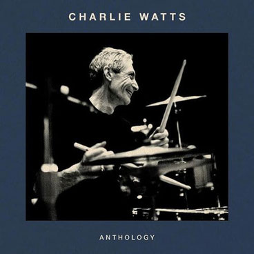 Charlie Watts _ News