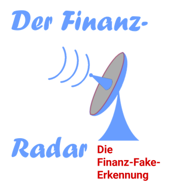 Der Finanz-Radar - Die Finanz-Fake-Erkennung: Bild eines Radarschirms