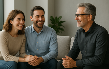 Menschen kommunikativ beeinflussen und erfolgreich lenken. Seminare, Schulungen, Trainings in Solingen, Düsseldorf (NRW) 
