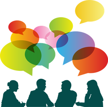 Sprachcafé in Essen