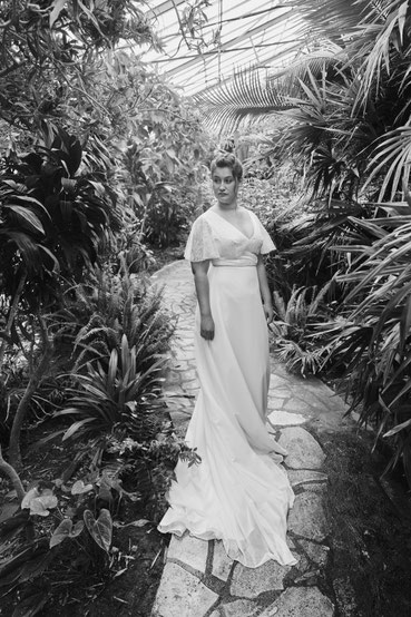 Robe Ava - En savoir plus...