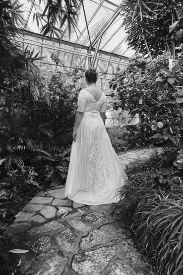 Robe Jane - En savoir plus...