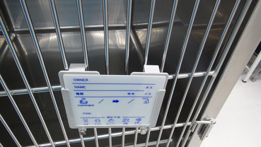 ステンレス 犬舎 ケージ トリミング ペットホテル 動物病院 業務用