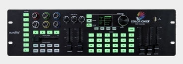 Eurolite ColorChief bei A&A Partyservice mieten