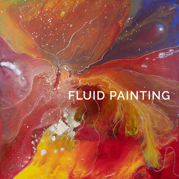 Picture Link to Fluid Paintings Gallery