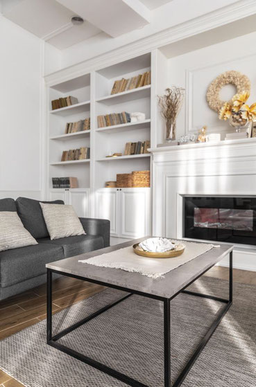 Relooker avec le home staging