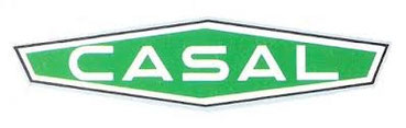 Casal Motorrad logo