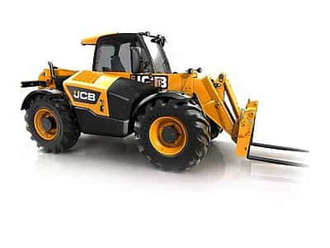 JCB TF33