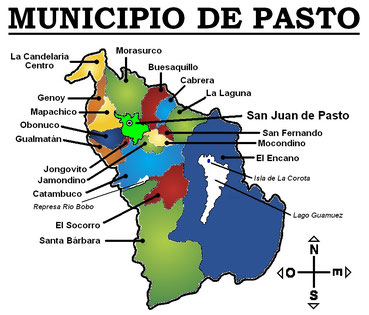 Municipio de Pasto