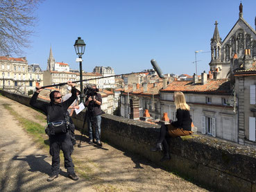 House Hunters International Angoulem