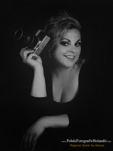 Polski Fotograf w Holandii
