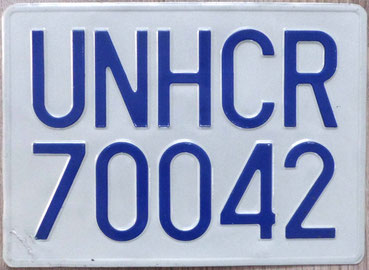 U.N. High Commission for Refugees