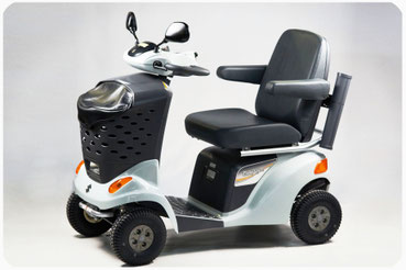 公式】株式会社らくほ - 長崎県諫早市の電動カート専門店