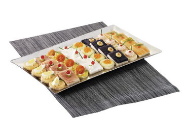 Canapés
