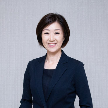株式会社MKフェリーチェ代表取締役、深田美保