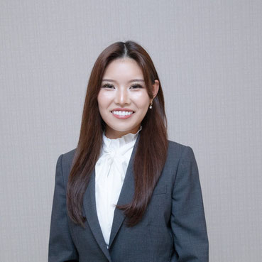 株式会社MKフェリーチェ取締役、深田 胡桃